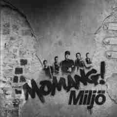 Momang  2013 Milj sw